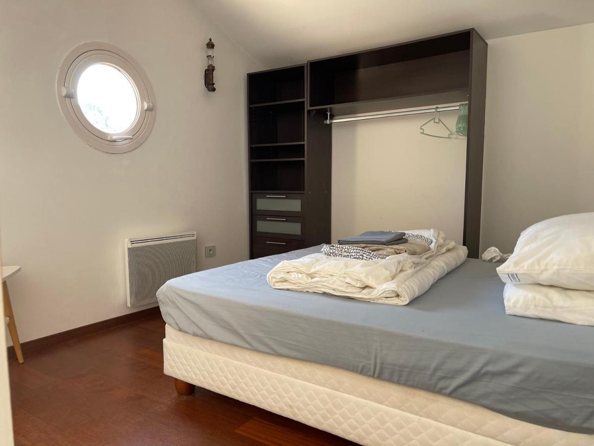 Latitudes 43 Apartment Porquerolles Exterior foto